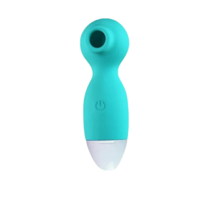 Vibrador Com Pulsação- Cores variadas