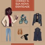 CÓDIGO 15 : Sua nova identidade